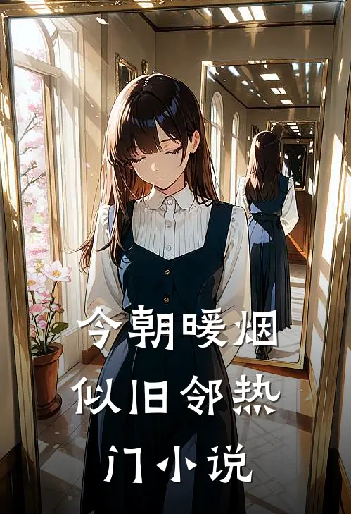 今朝暖烟似旧邻热门小说