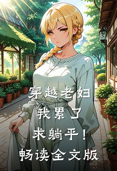 穿越老妇：我累了，求躺平！畅读全文版