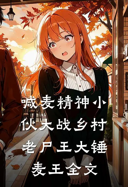 喊麦精神小伙大战乡村老尸王大锤麦王全文