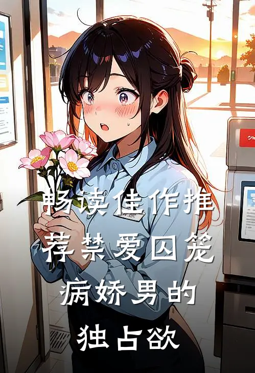 畅读佳作推荐禁爱囚笼：病娇男的独占欲