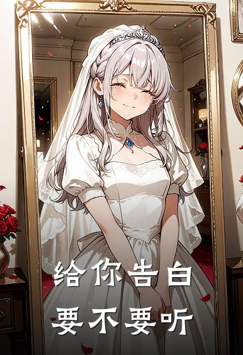 给你告白，要不要听