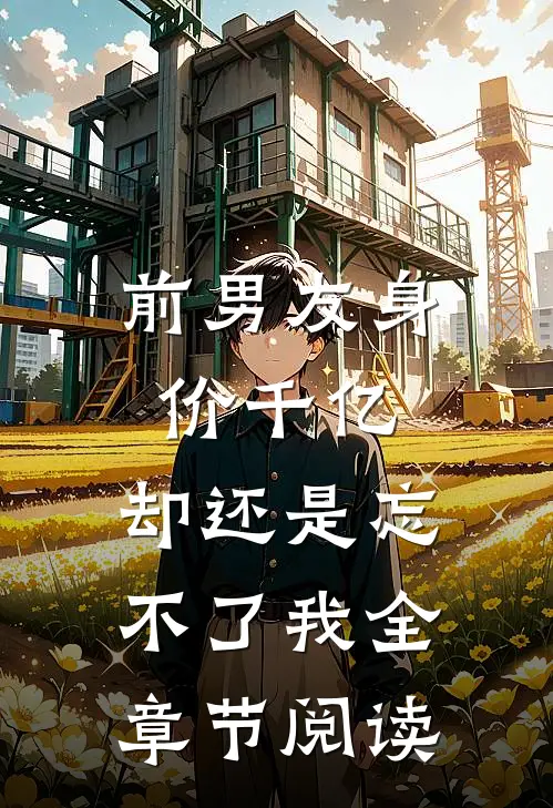 前男友身价千亿，却还是忘不了我全章节阅读