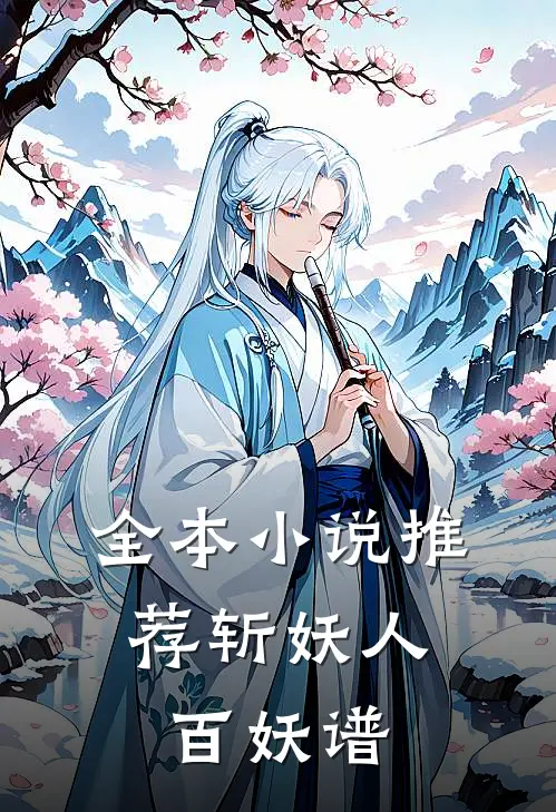 全本小说推荐斩妖人，百妖谱