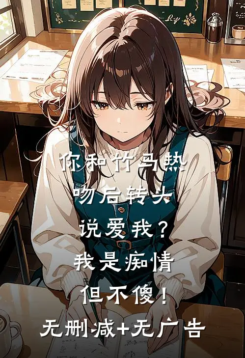你和竹马热吻后转头说爱我？我是痴情但不傻！无删减+无广告