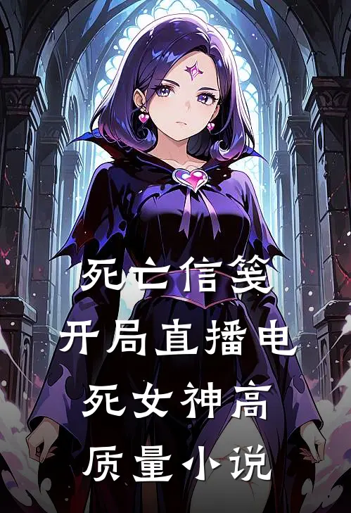 死亡信笺：开局直播电死女神高质量小说