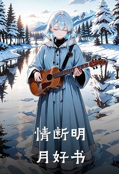 情断明月好书
