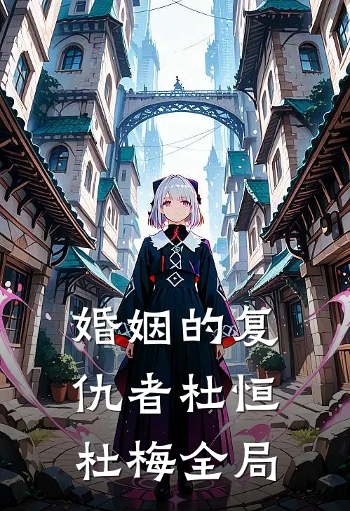 婚姻的复仇者杜恒杜梅全局