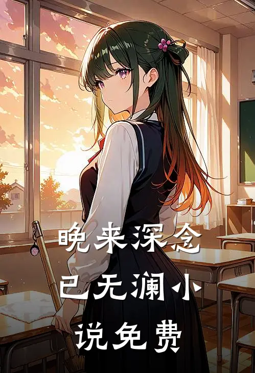 晚来深念已无澜小说免费