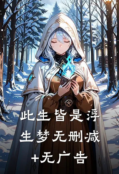 此生皆是浮生梦无删减+无广告