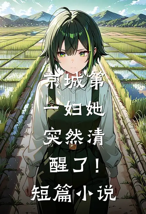 京城第一妇她，突然清醒了！短篇小说