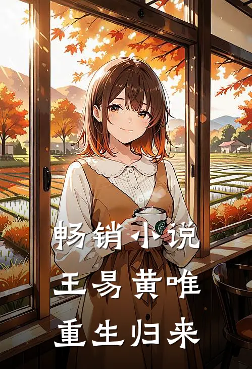 畅销小说王易黄唯重生归来