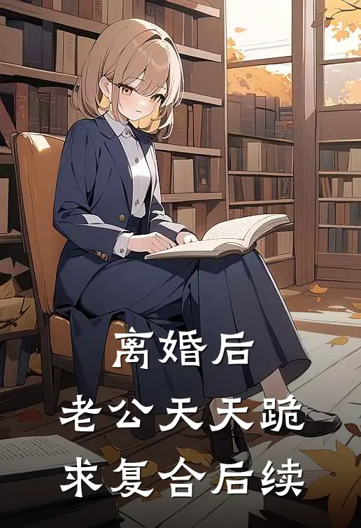 离婚后，老公天天跪求复合后续