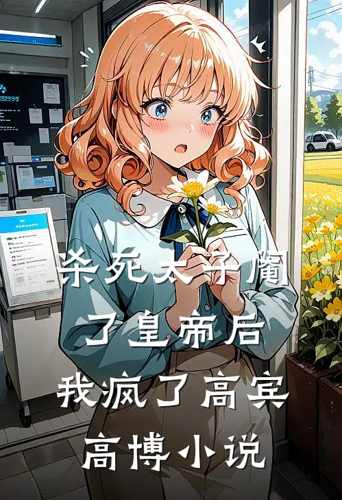 杀死太子阉了皇帝后，我疯了高宾高博小说