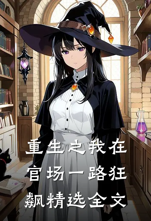 重生之我在官场一路狂飙精选全文