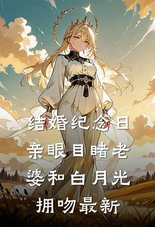 结婚纪念日，亲眼目睹老婆和白月光拥吻最新