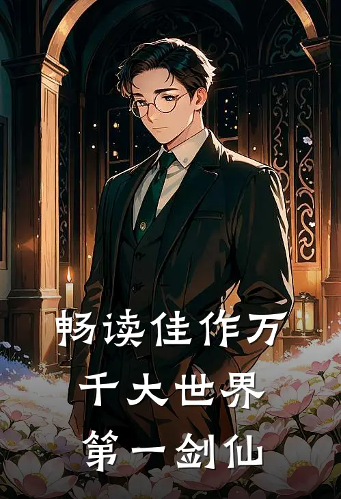 畅读佳作万千大世界第一剑仙
