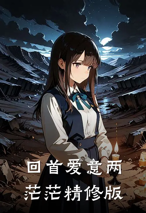 回首爱意两茫茫精修版