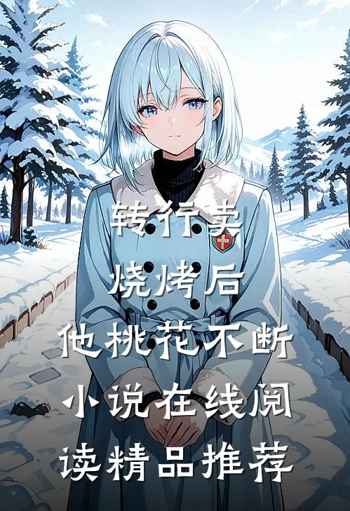 转行卖烧烤后,他桃花不断小说在线阅读精品推荐