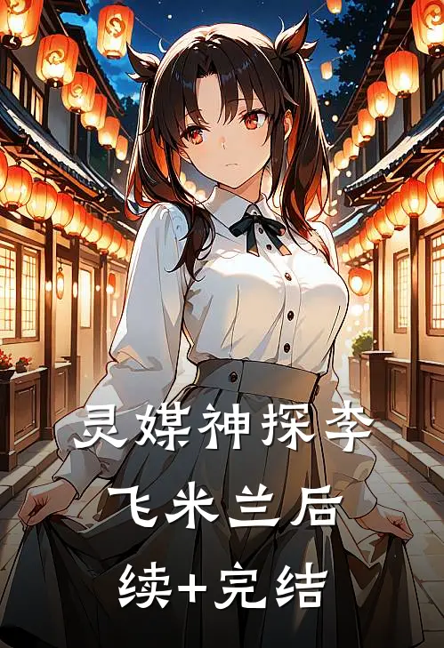 灵媒神探李飞米兰后续+完结