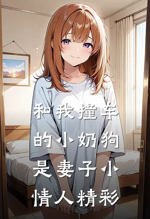 和我撞车的小奶狗是妻子小情人精彩