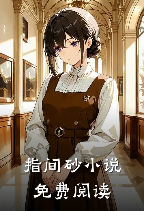 指间砂小说免费阅读