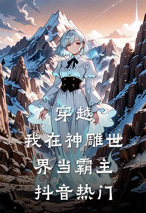 穿越：我在神雕世界当霸主抖音热门