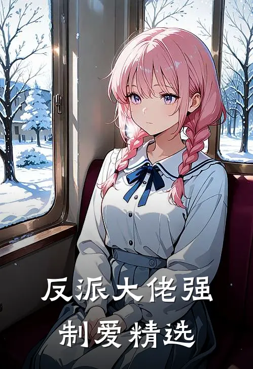 反派大佬强制爱精选