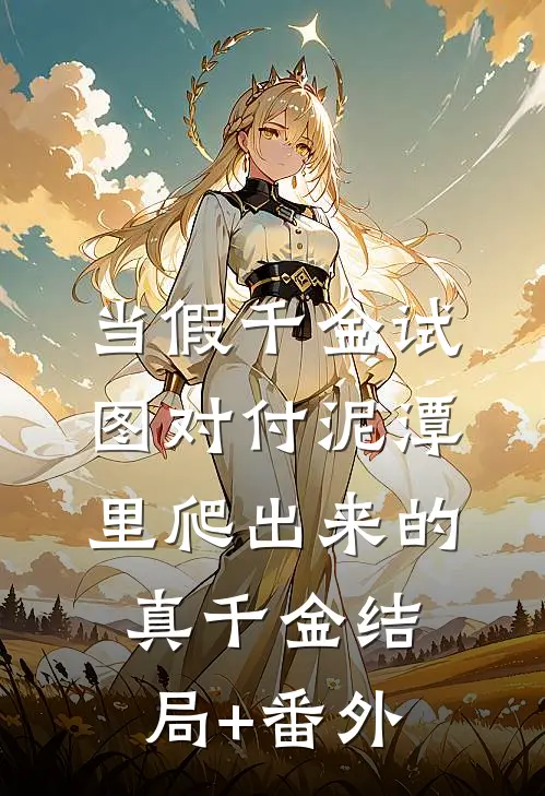 当假千金试图对付泥潭里爬出来的真千金结局+番外