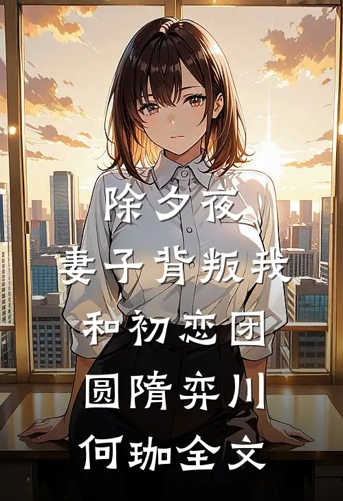 除夕夜，妻子背叛我和初恋团圆隋弈川何珈全文