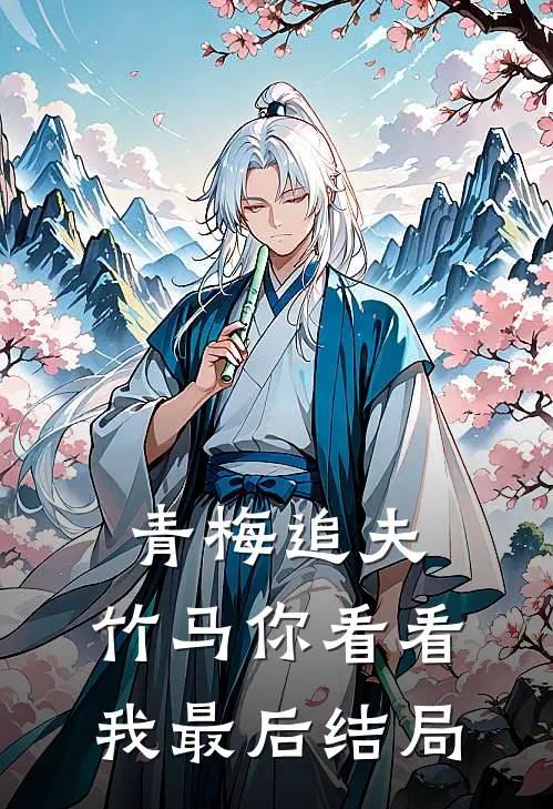 青梅追夫，竹马你看看我最后结局
