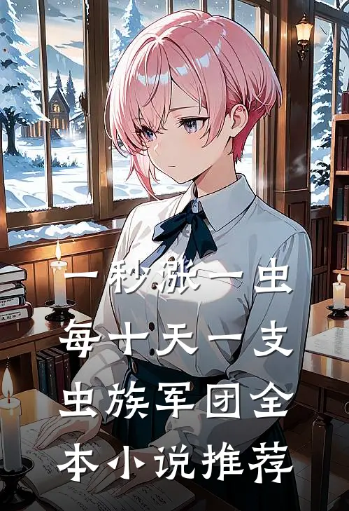 一秒涨一虫，每十天一支虫族军团全本小说推荐
