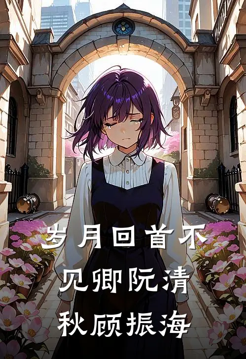 岁月回首不见卿阮清秋顾振海