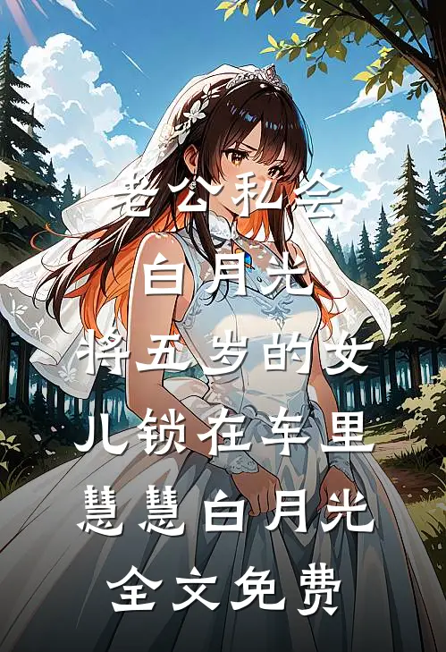 老公私会白月光，将五岁的女儿锁在车里。慧慧白月光全文免费