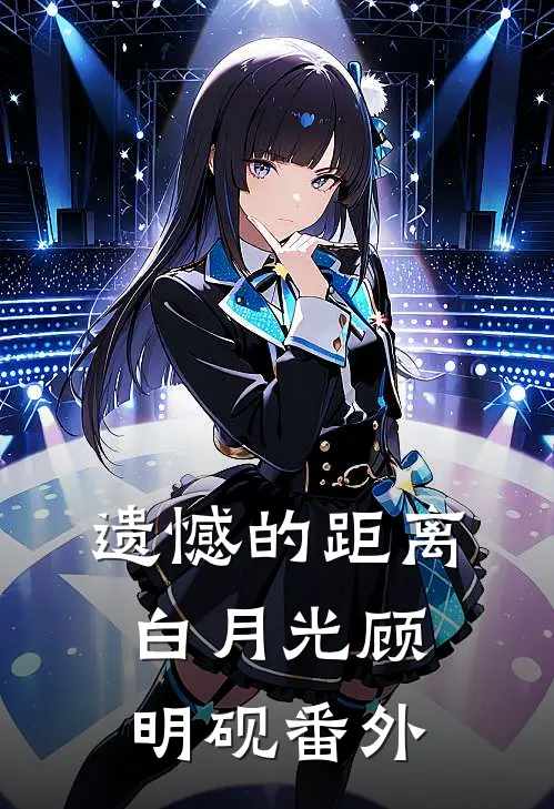 遗憾的距离白月光顾明砚番外