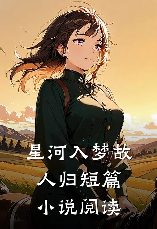 星河入梦故人归短篇小说阅读