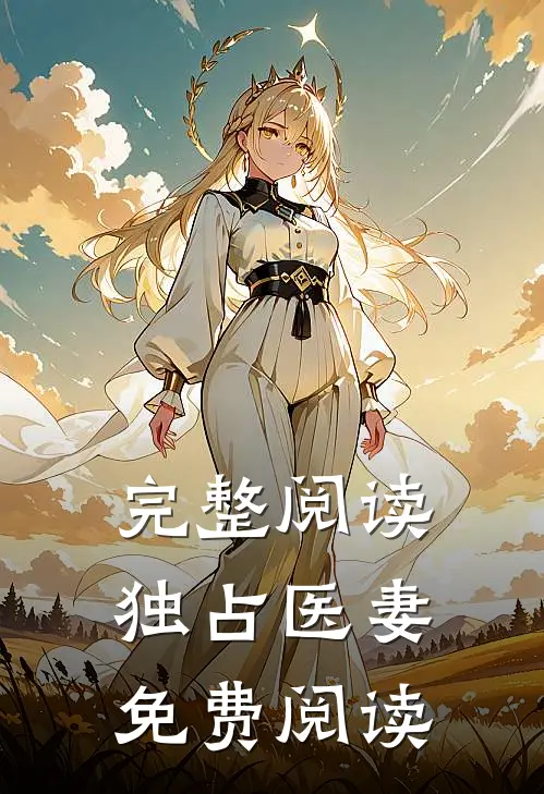 完整阅读独占医妻免费阅读