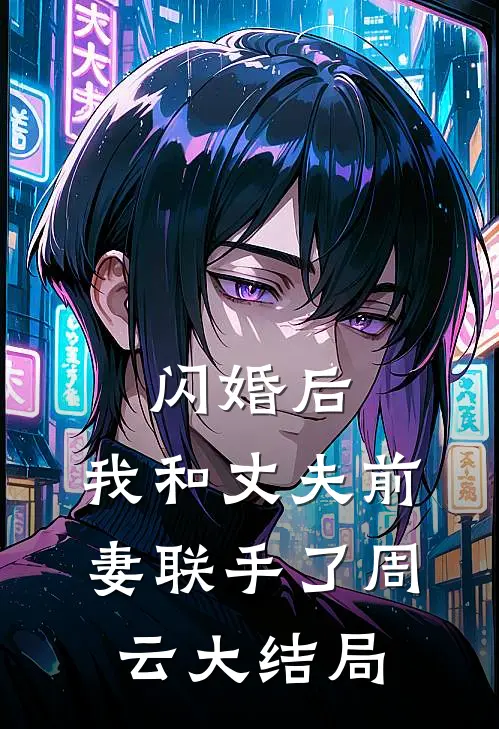 闪婚后，我和丈夫前妻联手了周云大结局
