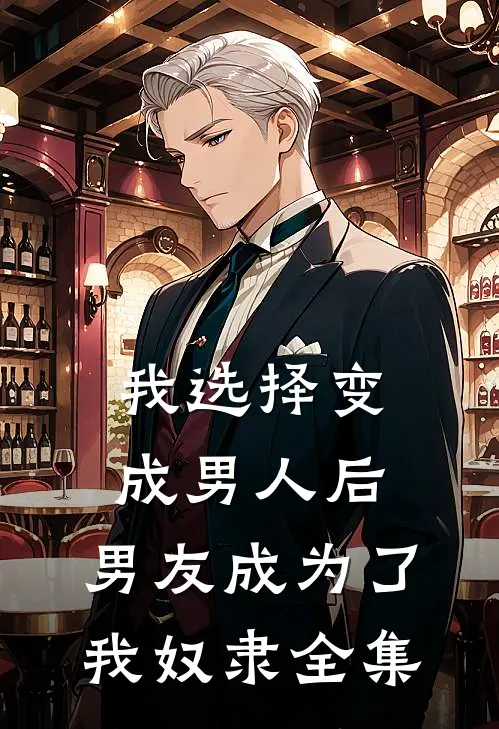 我选择变成男人后，男友成为了我奴隶全集