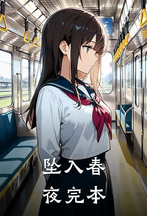 坠入春夜完本