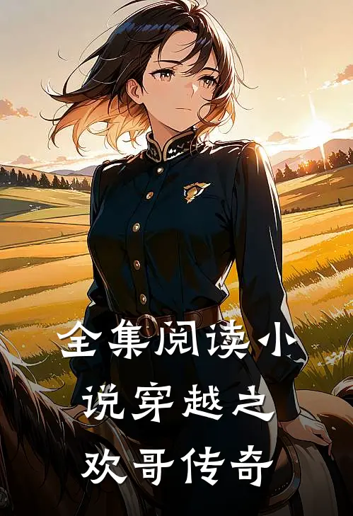 全集阅读小说穿越之欢哥传奇