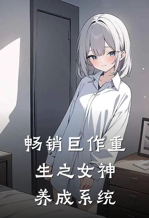 畅销巨作重生之女神养成系统