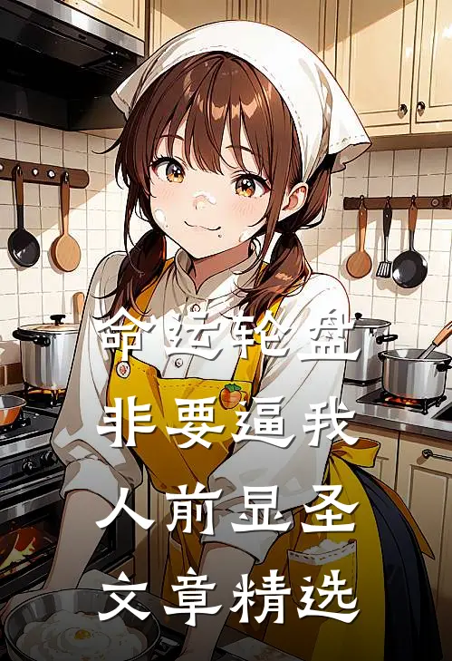 命运轮盘：非要逼我人前显圣文章精选