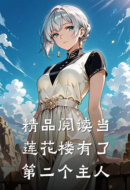 精品阅读当莲花楼有了第二个主人