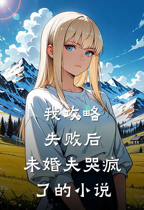 我攻略失败后，未婚夫哭疯了的小说