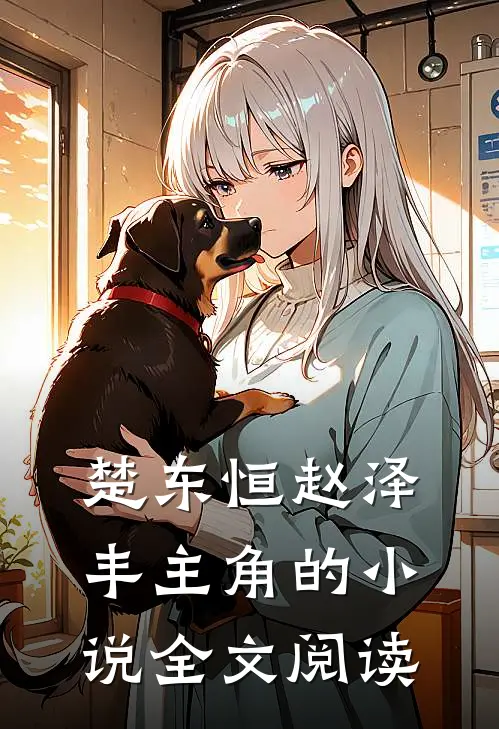 楚东恒赵泽丰主角的小说全文阅读