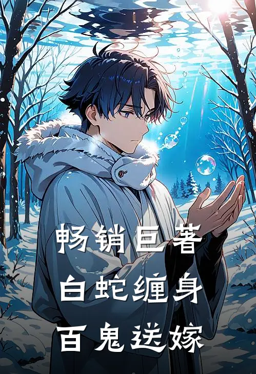 畅销巨著白蛇缠身，百鬼送嫁