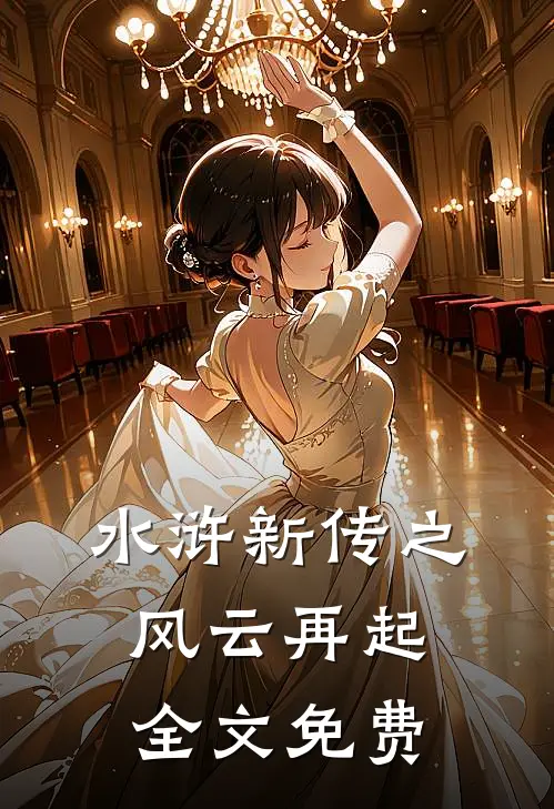 水浒新传之风云再起全文免费