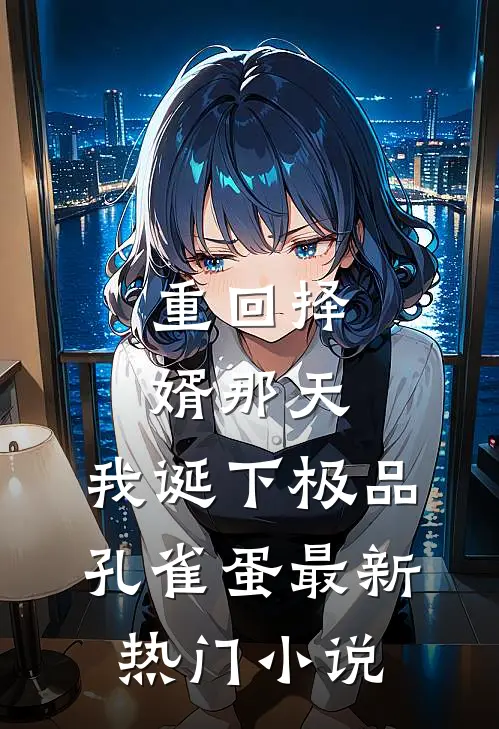 重回择婿那天，我诞下极品孔雀蛋最新热门小说