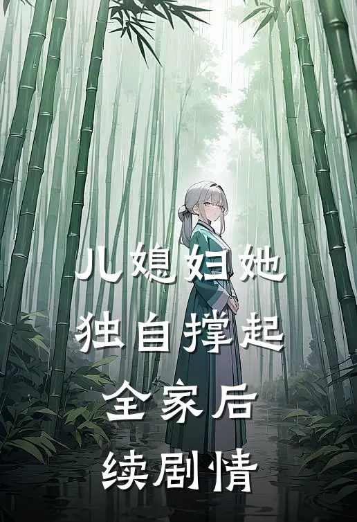 儿媳妇她独自撑起全家后续剧情