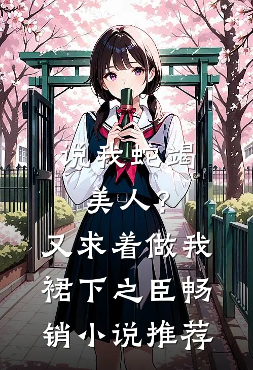 说我蛇竭美人？又求着做我裙下之臣畅销小说推荐